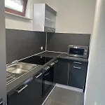 Mit Pool Und Sauna - Apartamento