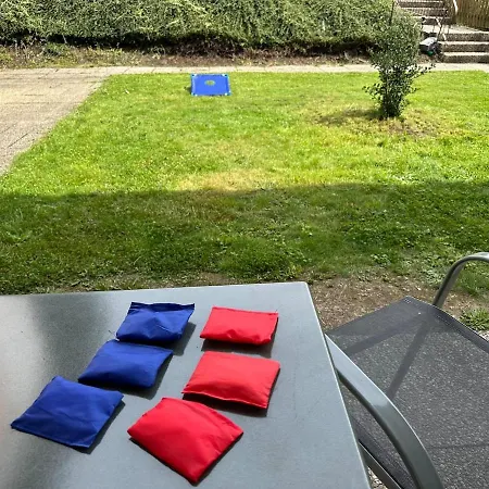 Mit Pool Und Sauna - Medebach