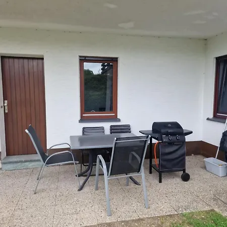 Mit Pool Und Sauna Apartment *