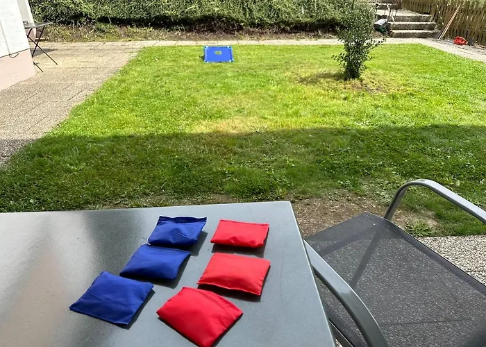 Mit Pool Und Sauna - Medebach