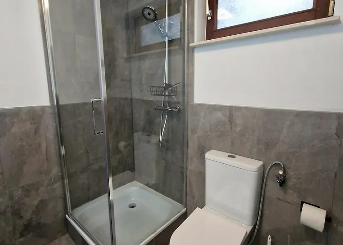 Mit Pool Und Sauna -