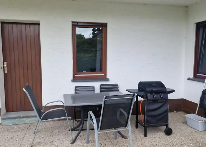 Mit Pool Und Sauna - Appartement *