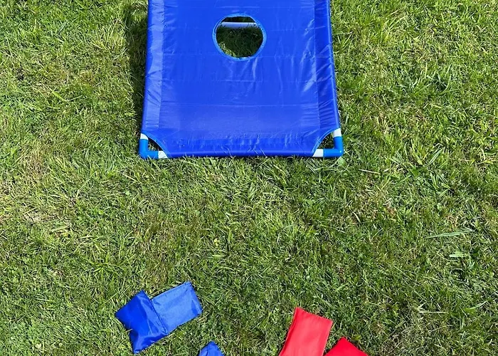 Appartement Mit Pool Und Sauna - Medebach