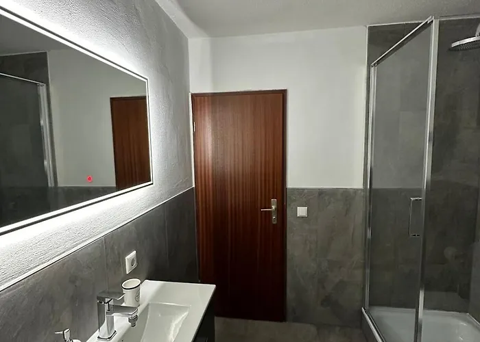 Mit Pool Und Sauna - Medebach