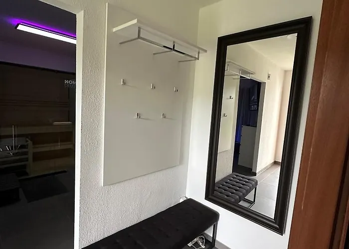 Mit Pool Und Sauna - Medebach