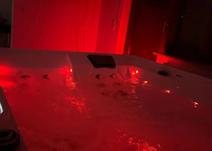 Mit Pool Und Sauna - * Medebach